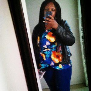 Meet your Posher, Shamaine